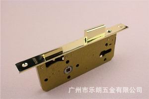 通道鎖體具有哪些特質？